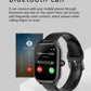 2025 Smart Watch Android IOS Phone 2.01 Inch
