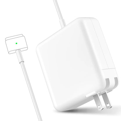 Compatible with Mac Book Air Pro Charger, 45W