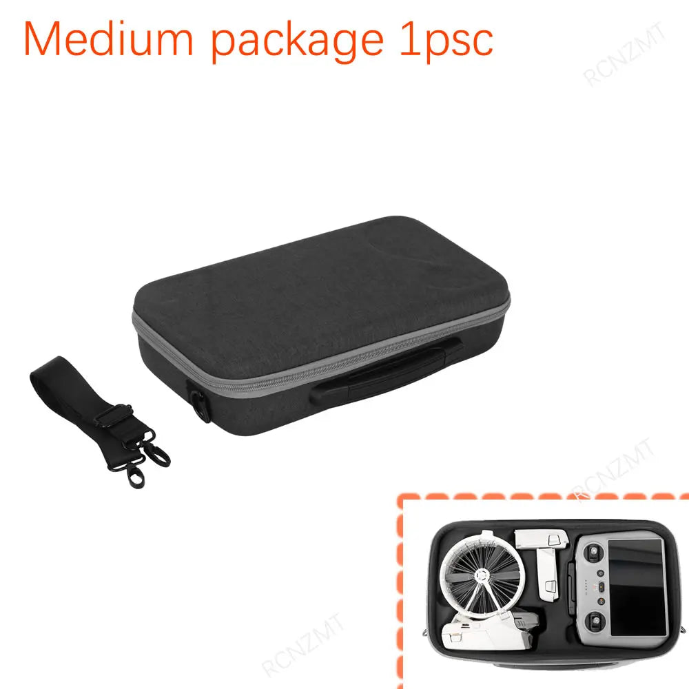 For DJI FLIP Accessories Kit Landing Gear Lens