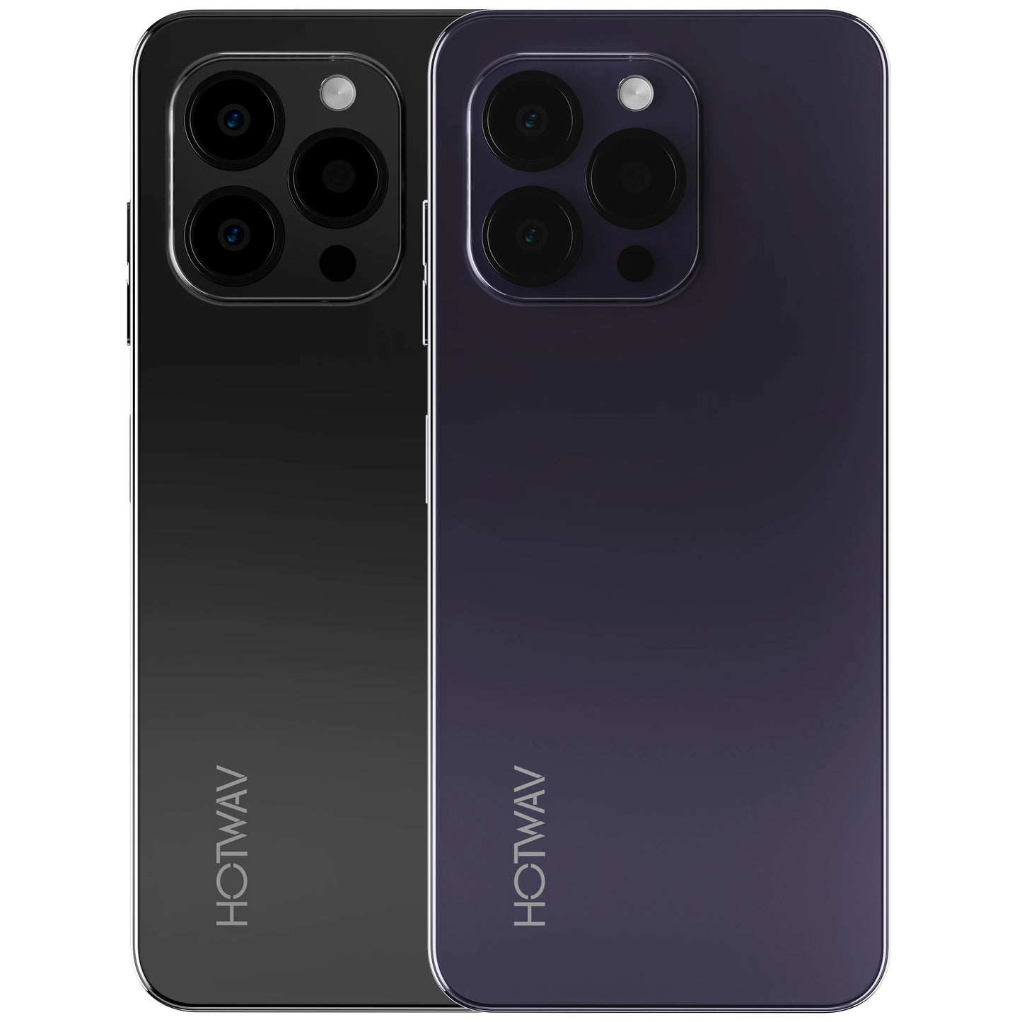 [World Premiere] HOTWAV Note 13 Pro Smartphone 6.6''
