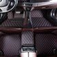 Custom Car Floor Mats Special Waterproof And Non-slip