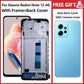High Quality 6.67” LCD For Xiaomi Redmi Note