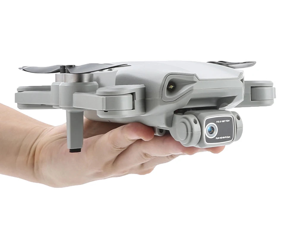 L900 Pro GPS Drone 4K Professional HD Dual