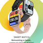 2025 New Series IW9 Watch 9 GPS Track