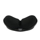 Anti-skid Memory Foam Mouse Pad Mousepad Support Wrist