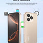 FUFFI-i16 Pro Mini Smartphone,4G Network,3.75 inch,2+16GB ROM,Android 10.0,Mobile