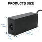 65W 20V 3.25A USB C Laptop Charger Adapter