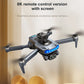 P15 Screen Control Drone 8K Professional Camera HD