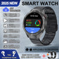 2025 Fashion 32GB Big Memory Men Smart Watch