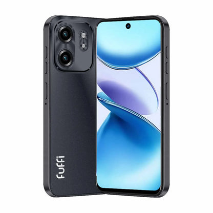 FUFFI X7 Pro Smartphones Cellphone Android 14 6.56