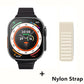 For Apple Smart Watch 10 ultra x 3