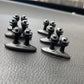 Car Wire Cable Holder Cable Manager for Mobile