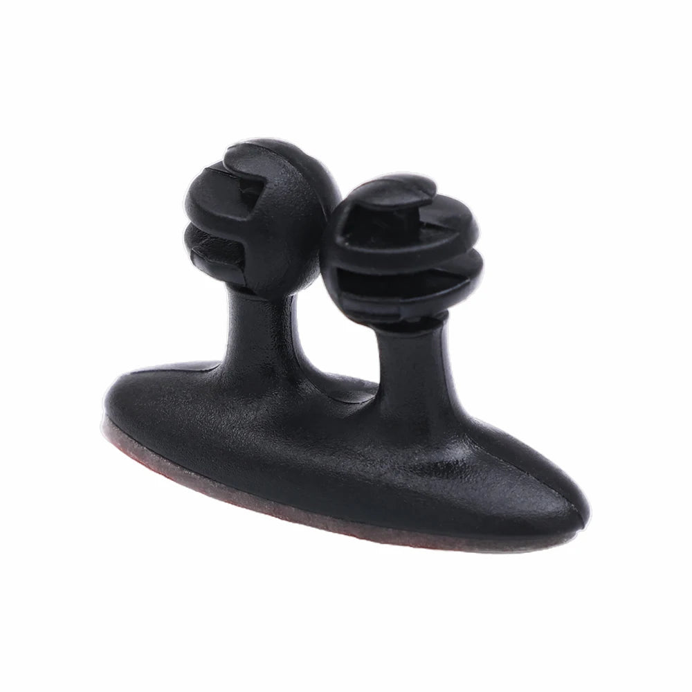 Car Wire Cable Holder Cable Manager for Mobile
