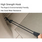 Car Trunk Cargo Mesh Net 4 Hook Car