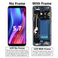 New TFT Quality for Samsung S9 LCD G960
