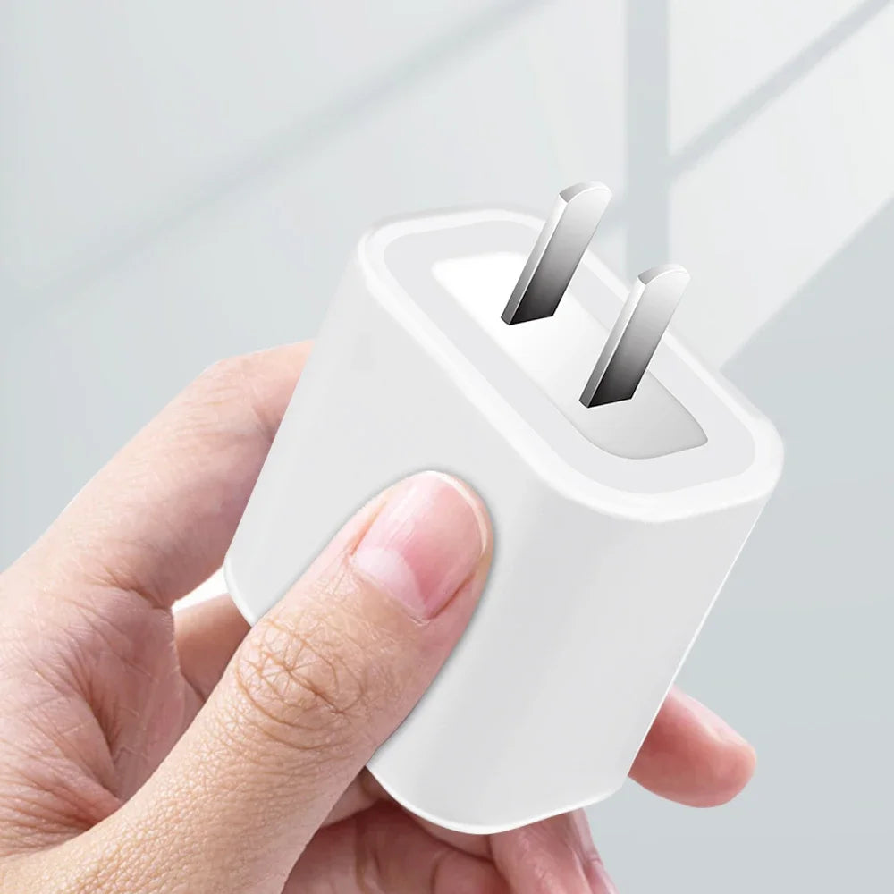 1set Charger Case for Apple IPhone 18W 20W