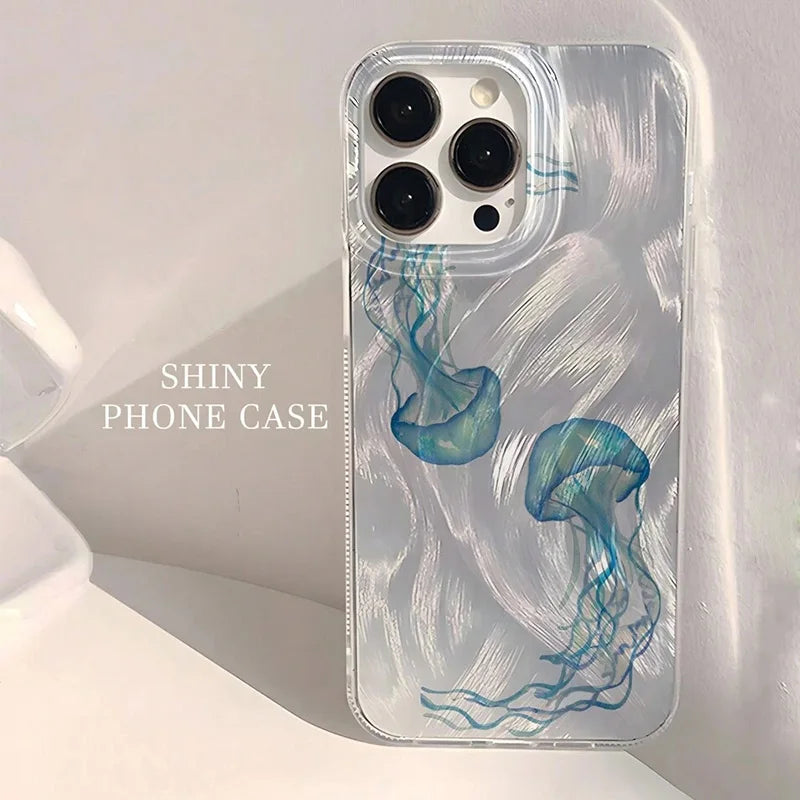 Phone Case For iPhone 16 15 14 13