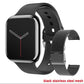 2025 NEW Smart Watch Wireless Charging Smartwatch Bluetooth