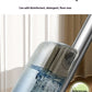 New Large Household Spray Mop With Replaceable Microfiber