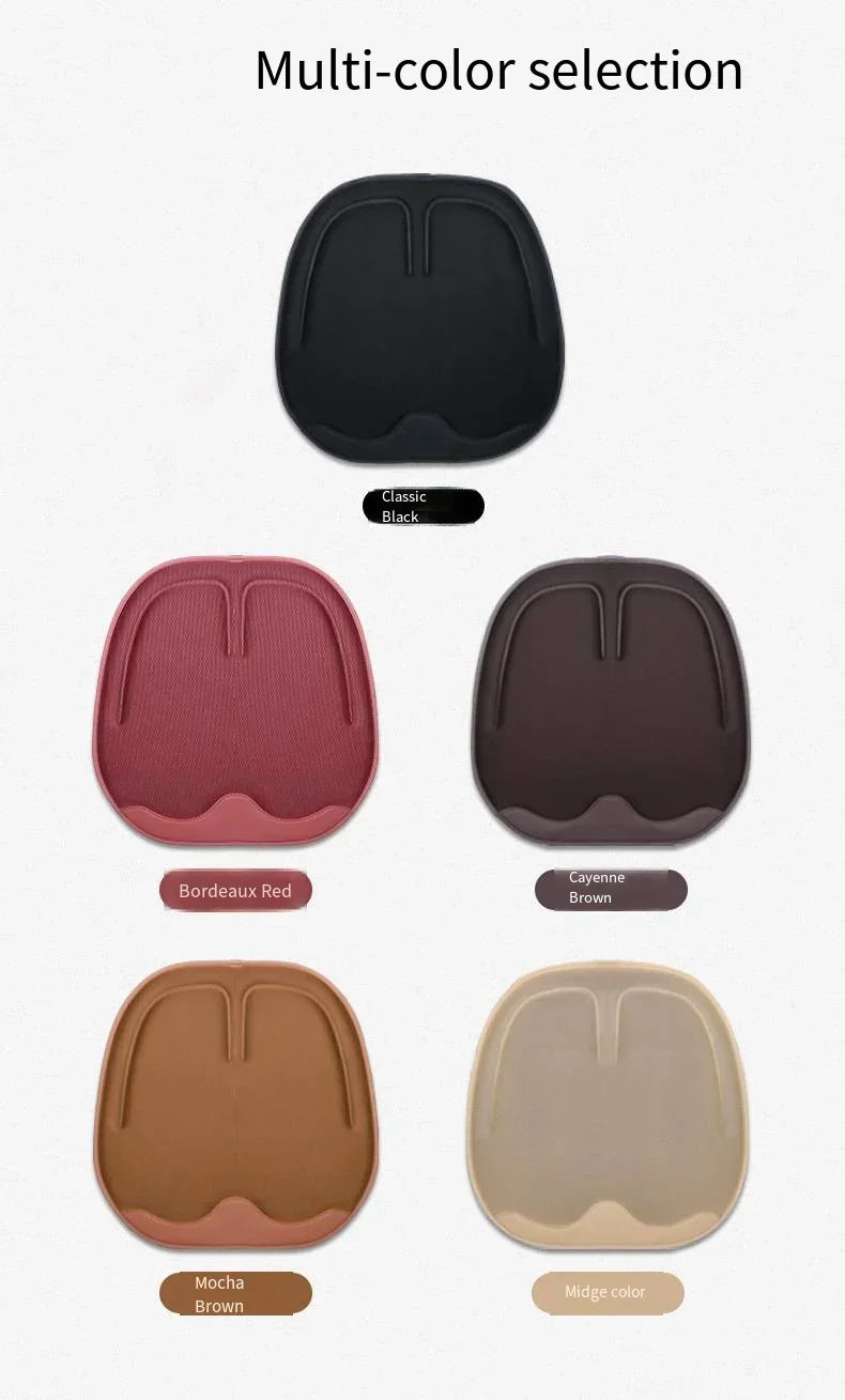 Universal Four Seasons Car Gel Cooling Seat Cushion