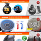 TOPK Car Phone Holder Super Stable Car Phone