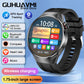 2025 True AMOLED Smart Watch Full touch Screen