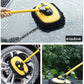 2022 New Car Cleaning Brush Car Wash Brush