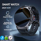 New 710mAh Bluetooth Call Smart Watch Men Sports