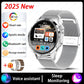 2025 New For HUAWEI GT5 Pro Smart Watch