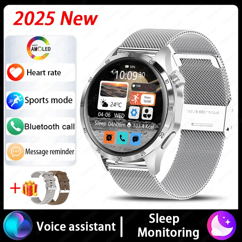 2025 New For HUAWEI GT5 Pro Smart Watch