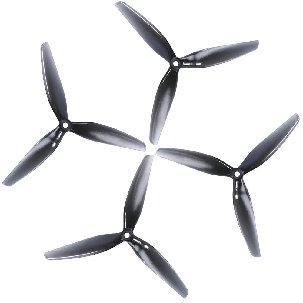 NEW HQPROP 7X4X3 7040 3-Blade PC Propeller for
