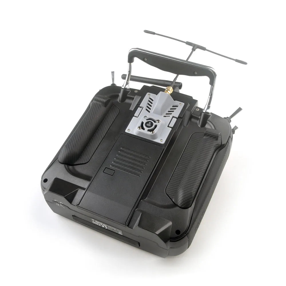 Happymodel ELRS Micro ES900RX（Receiver）ES900TX（Module）Combo Kit 915MHz ExpressLRS Firmware