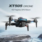 LS XT5058K HD dual camera 5G optical flow