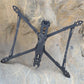 UUUSTORE 3K Carbon Fiber Frame MARK4 V2 8inch
