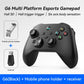 G6 wireless Bluetooth mobile game controller