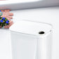 20L Smart Sensor Trash Can With Display Type-C