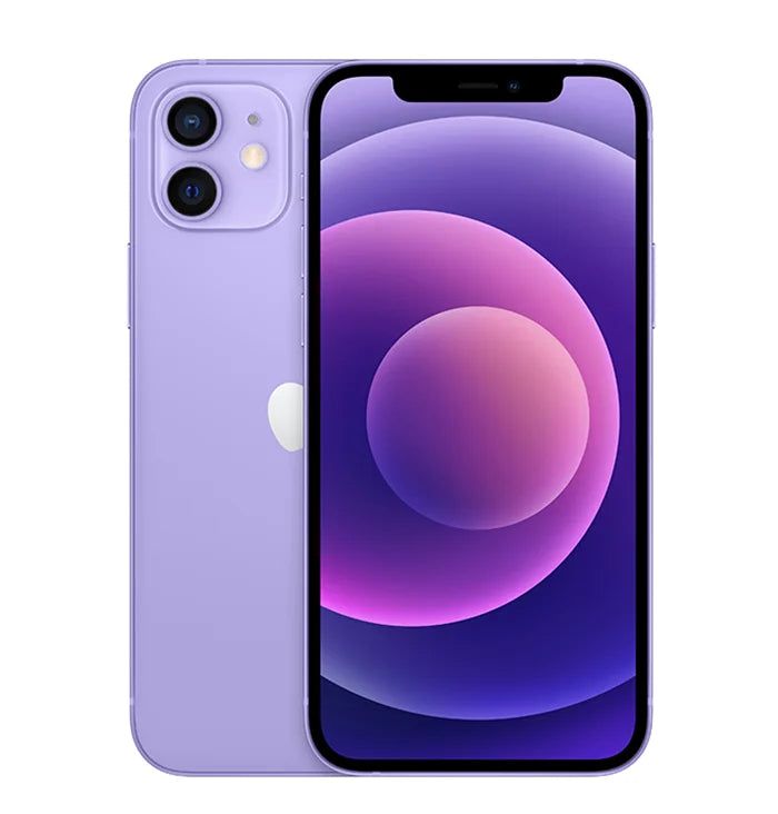 Apple iPhone 12 Face ID 6.1" 4G RAM