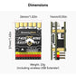 SpeedyBee F405 WING MINI Fixed Wing Flight Controller