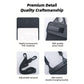 FONKEN Full View Waterproof Case for Phone Underwater