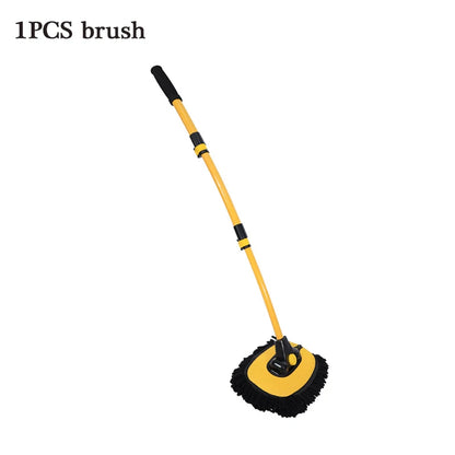 2022 New Car Cleaning Brush Car Wash Brush