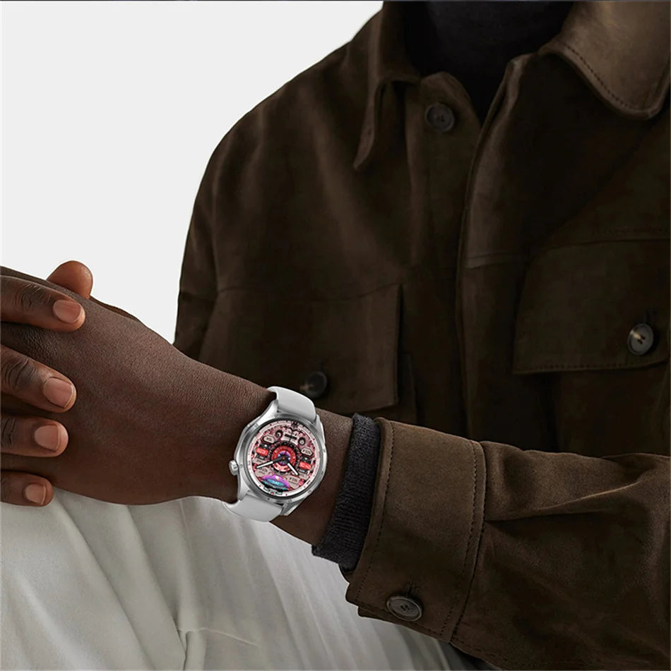 2025 New For HUAWEI GT5 Pro Smart Watch