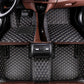 Custom Car Floor Mats Special Waterproof And Non-slip