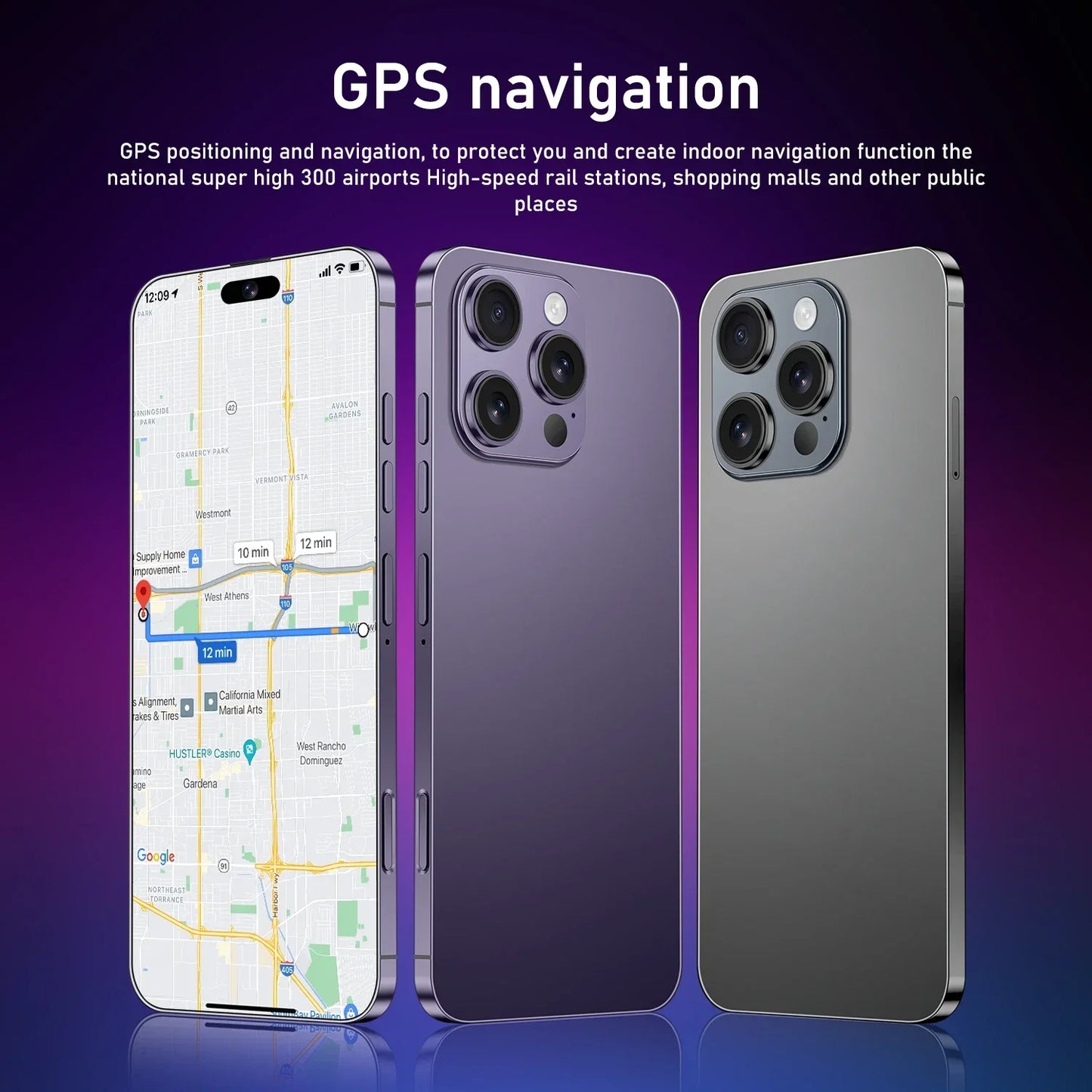 Fiber Cases For SMS i16 Pro Max Mobile
