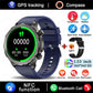 2025 New Bluetooth Call Smart Watch Men For