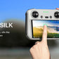 Tempered Glass for DJI Mini 4 Pro RC