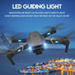 2024 New E88 Pro WIFI FPV Drone Wide