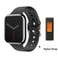 2025 NEW Smart Watch Wireless Charging Smartwatch Bluetooth