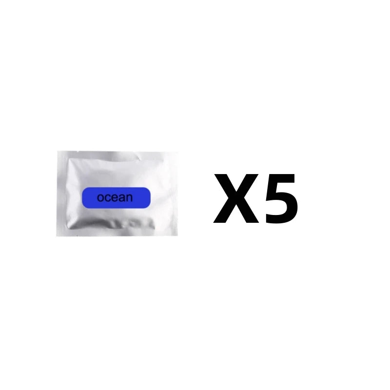 Car Air Fresheners Fragrance for Mitsubishi ASX Lancer