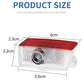 2pcs Led Car Door logo Welcome Light For