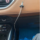 Car Wire Cable Holder Cable Manager for Mobile